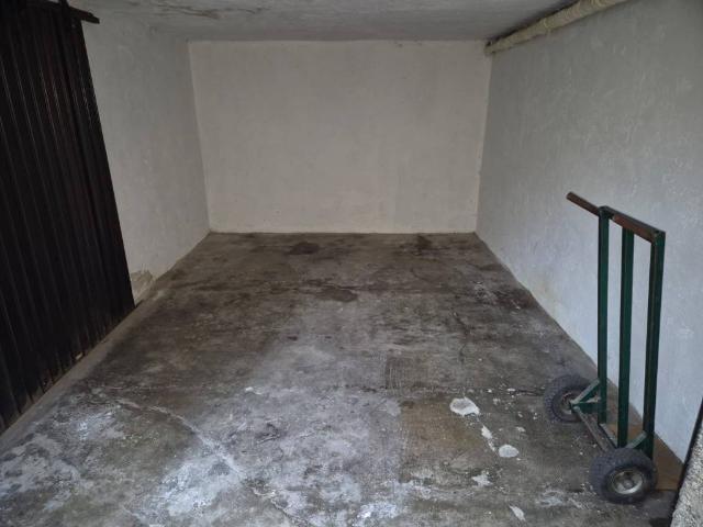 Box in vendita a Vigevano, Lombardia