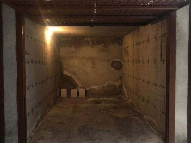 Box in vendita a Vigevano, Lombardia