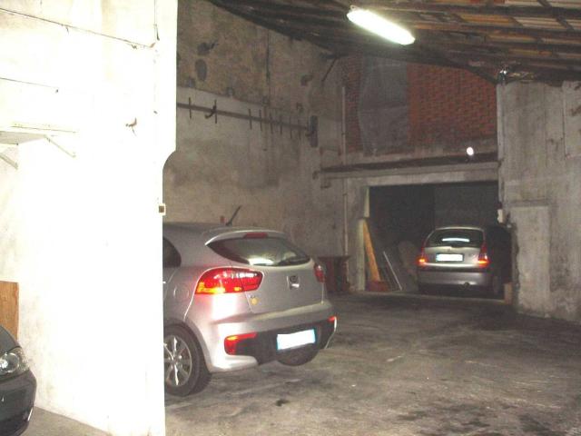 Box in vendita a Vigevano, Lombardia