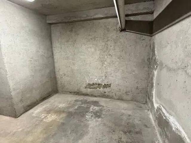 Box in vendita a Cascina Badalla, Vigevano