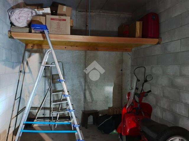 Box in vendita a Comunità Montana del Piambello, Viggiù