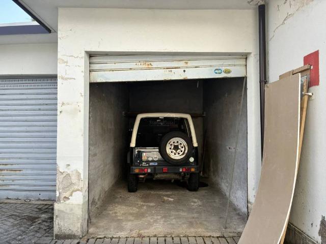 Box in vendita a Sobrano, Vigliano Biellese
