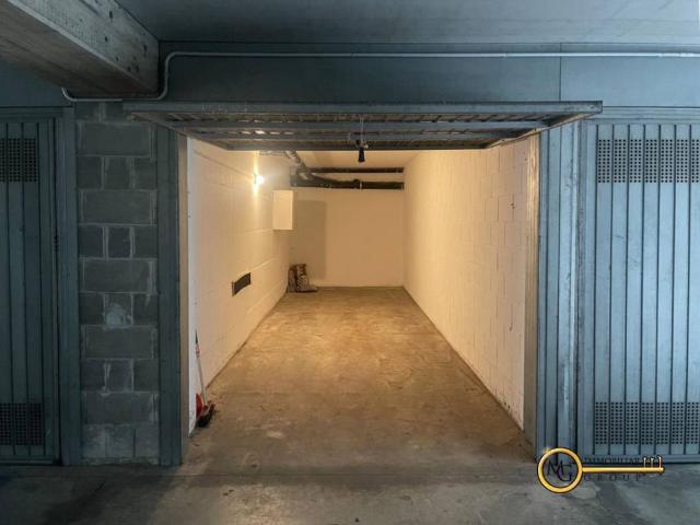 Box in vendita a Vignate, Lombardia