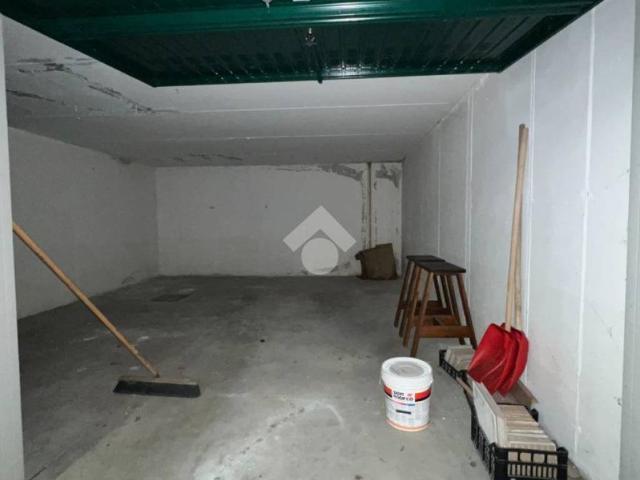 Box in vendita a Vigodarzere, Veneto