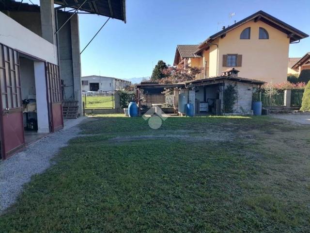 Box in vendita a Piemonte, Torino