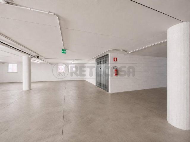 Box in vendita a Busa, Vigonza