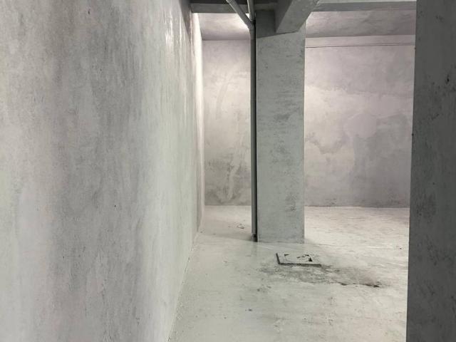 Box in vendita a Comunità montana della valle Trompia, Villa Carcina