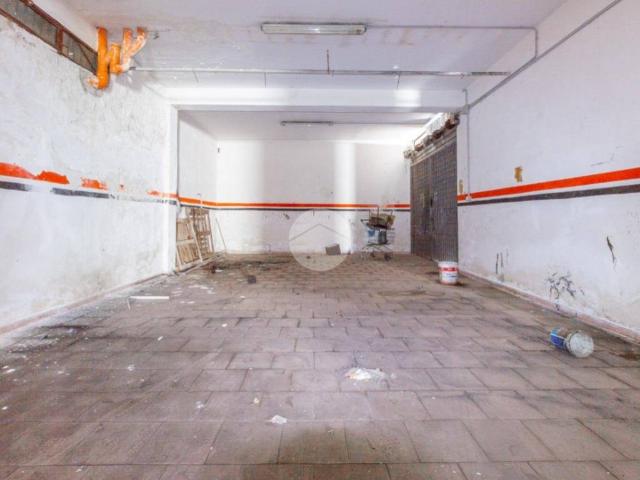 Box in vendita a Villabate, Sicilia