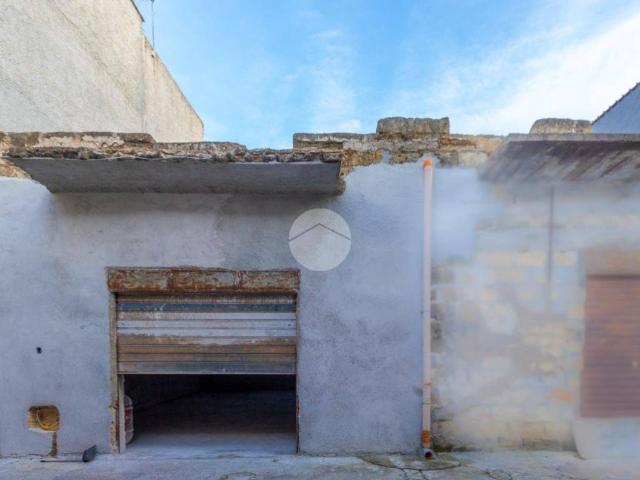 Box in vendita a Villabate, Sicilia