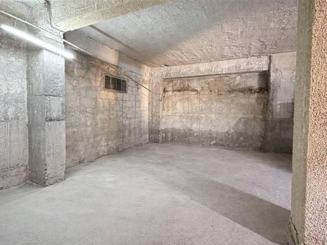 Box in vendita a Villabate, Sicilia
