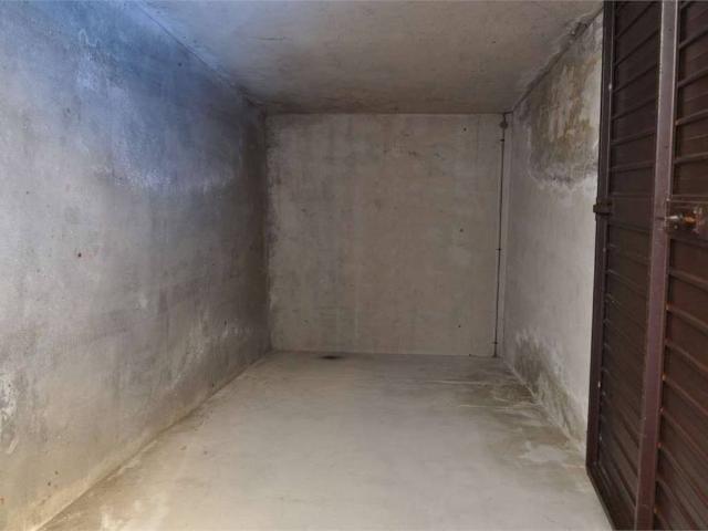 Box in vendita a Bannio Anzino, Piemonte
