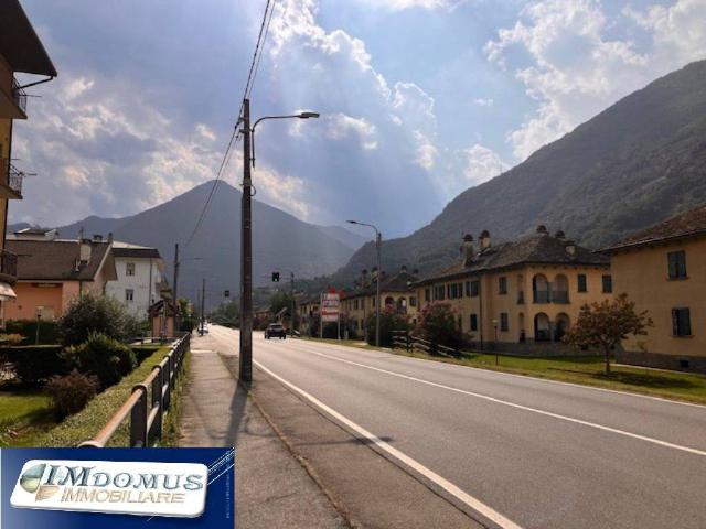 Box in vendita a Falghera, Villadossola