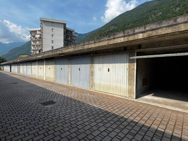 Box in vendita a Falghera, Villadossola