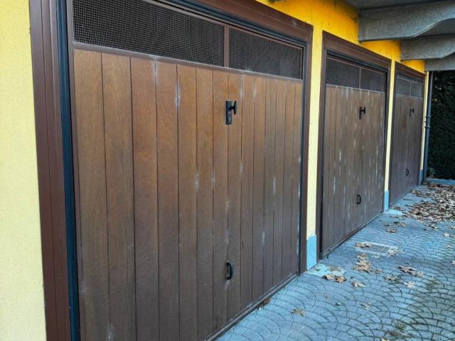 Box in vendita a Piemonte, Torino