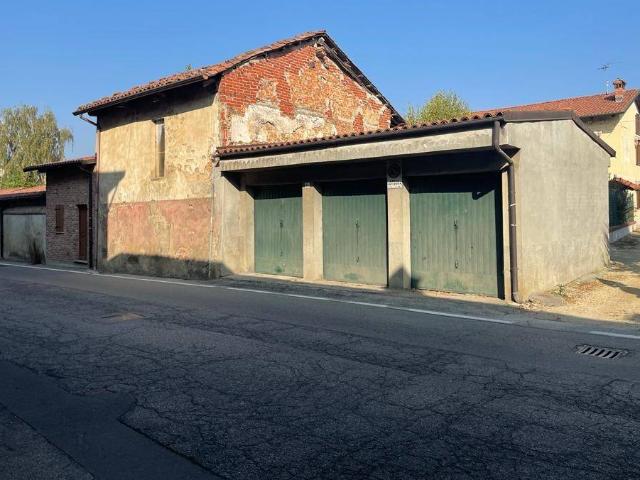 Box in vendita a Piemonte, Asti