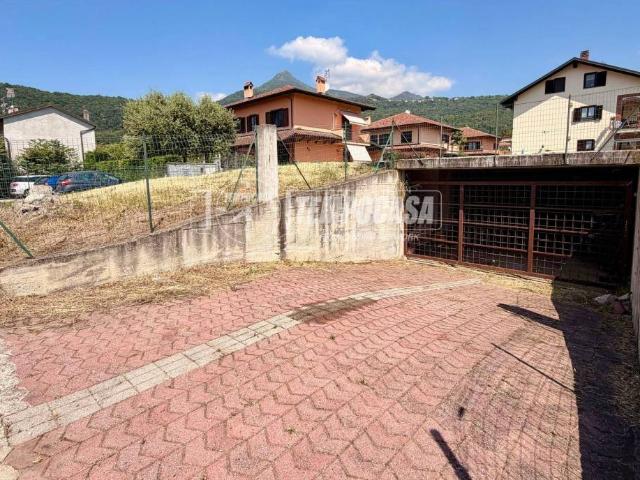 Box in vendita a Borgata Merlo, Piemonte