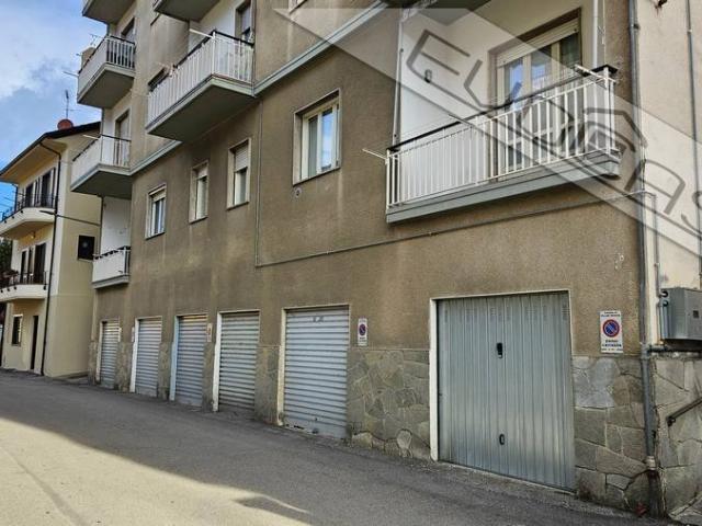 Box in vendita a Villaggio Operaio Giovanni Agnelli, Villar Perosa