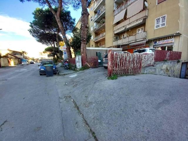 Box in vendita a Villaricca, Campania