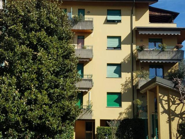 Box in vendita a San Fiorano, Villasanta