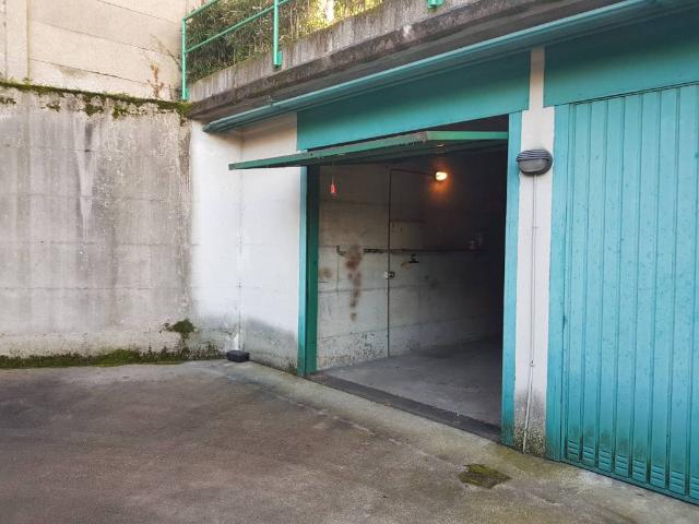 Box in vendita a San Fiorano, Villasanta