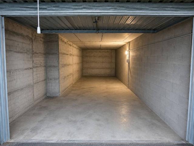 Box in vendita a San Fiorano, Villasanta
