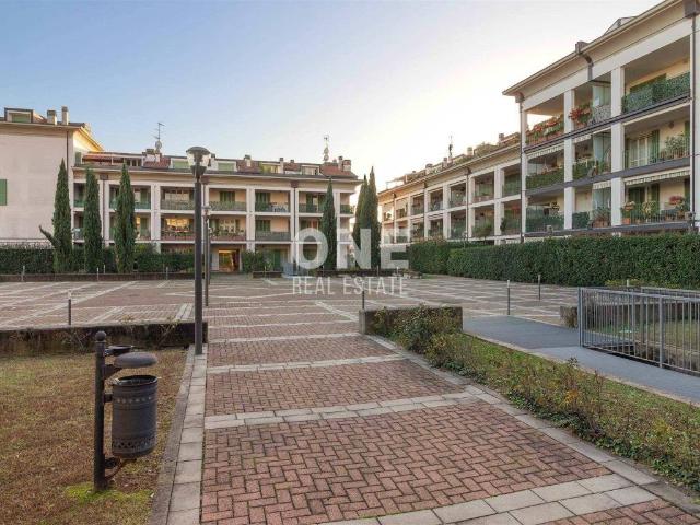 Park Home in vendita a Villasanta, Sant'Alessandro
