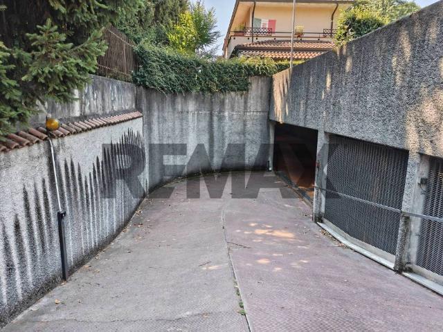 Box in vendita a San Maurizio, Vimercate
