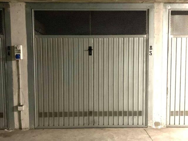 Box in vendita a Oreno, Vimercate