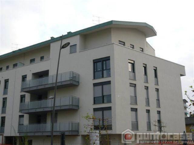 Box in vendita a Oreno, Vimercate