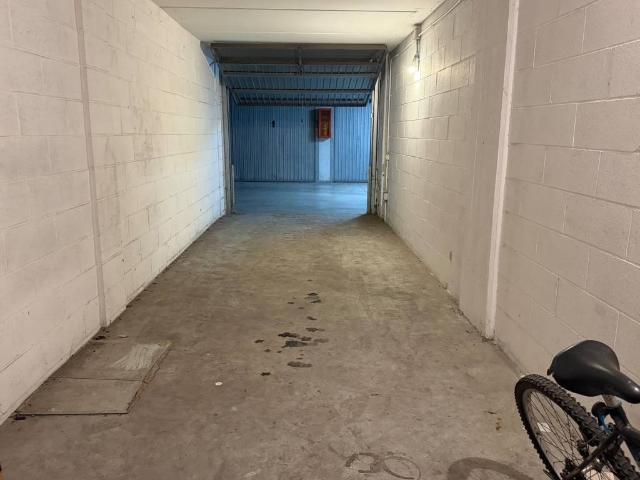 Box in vendita a Oreno, Vimercate