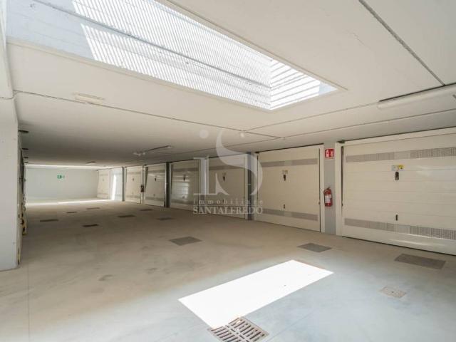 Box in vendita a Oldaniga, Vimercate