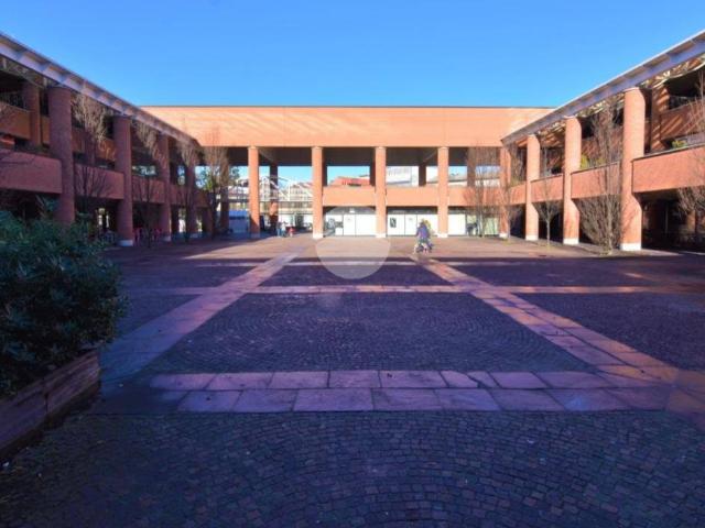 Box in vendita a Oldaniga, Vimercate