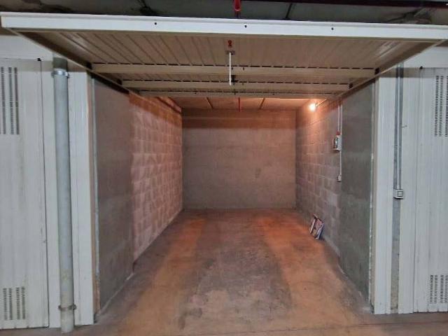 Box in vendita a Oldaniga, Vimercate