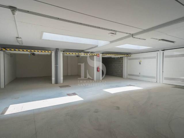 Box in vendita a San Maurizio, Vimercate