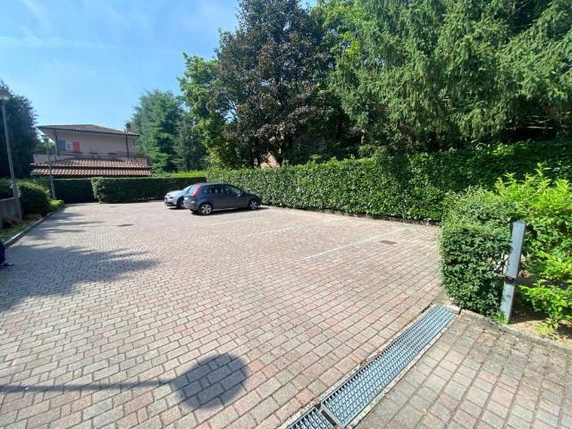 Box in vendita a San Maurizio, Vimercate