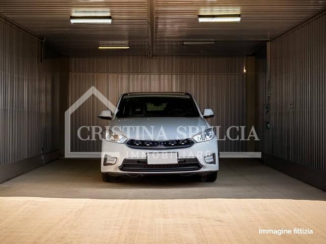 Box in vendita a Torri Bianche, Vimercate
