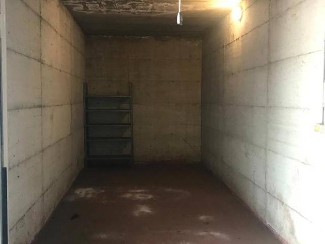 Box in vendita a San Maurizio, Vimercate
