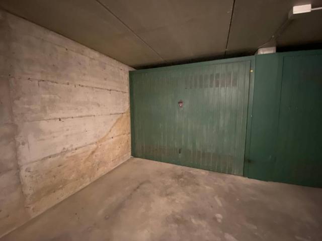 Box in vendita a Oreno, Vimercate