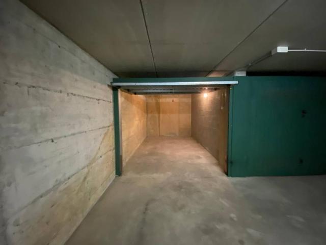 Box in vendita a Oreno, Vimercate