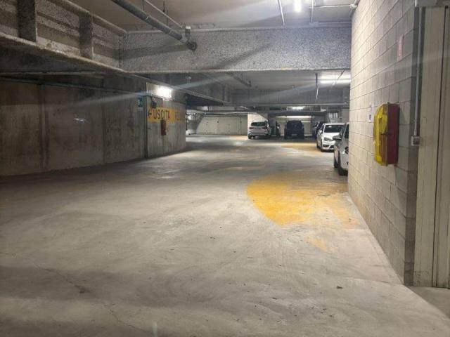 Box in vendita a Oldaniga, Vimercate