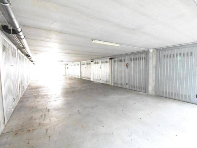 Box in vendita a San Maurizio, Vimercate