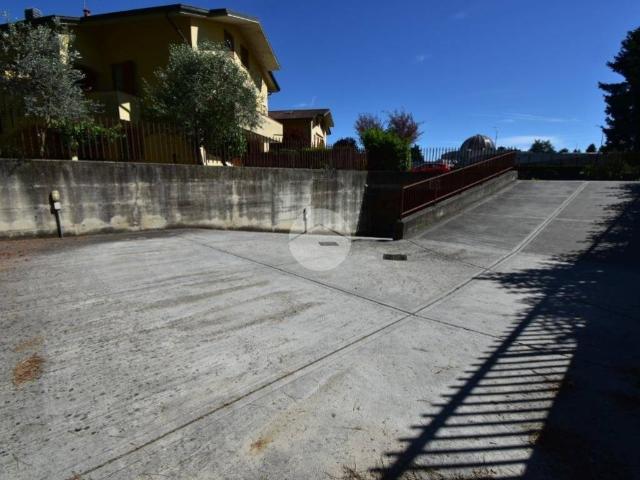 Box in vendita a San Maurizio, Vimercate