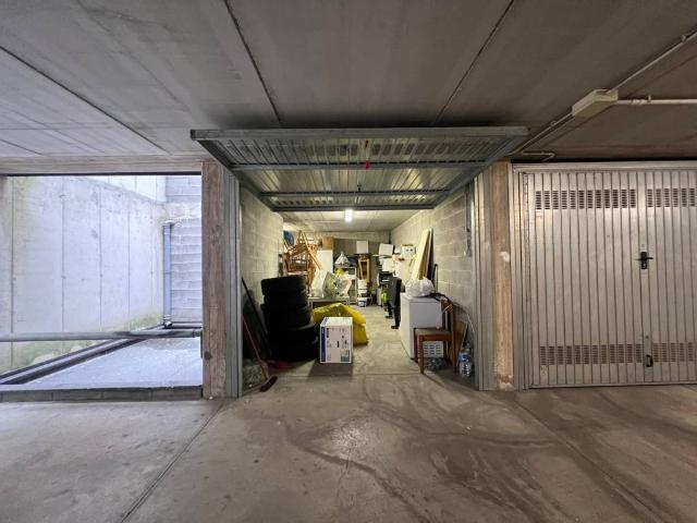 Box in vendita a San Giuseppe, Vimodrone