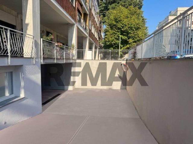 Box in vendita a Vimodrone, Milano