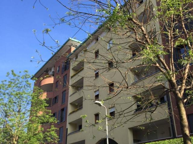 Box in vendita a San Giuseppe, Vimodrone
