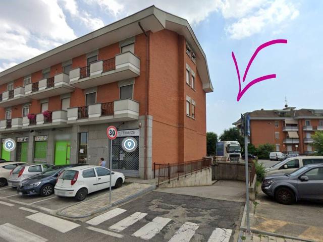 Box in vendita a Piemonte, Torino