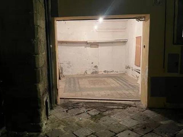 Box in vendita a Viterbo