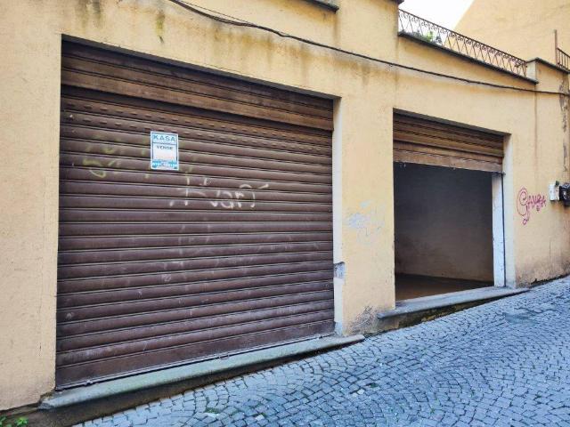Box in vendita a Viterbo, Lazio