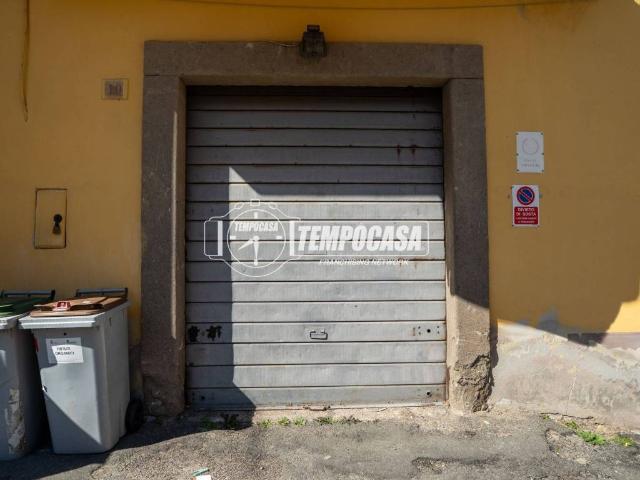 Box in vendita a Cappuccini, Viterbo