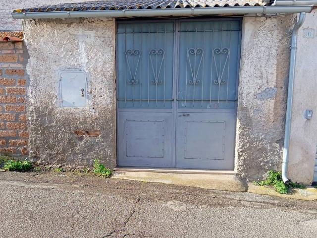 Box in vendita a Viterbo, Lazio